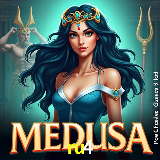 Provedores de Jogos ru4