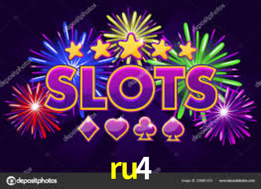 Jogos Exclusivos ru4