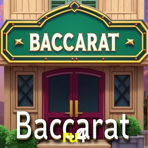 Tecnologia da Plataforma ru4