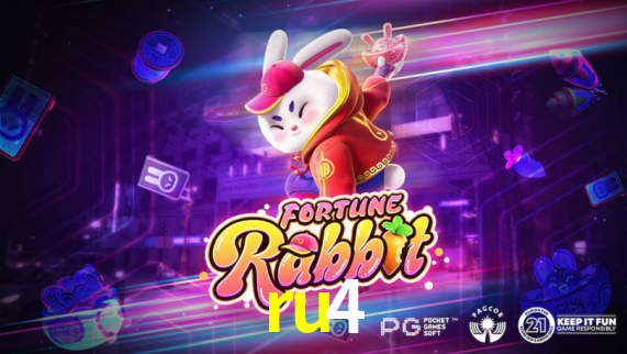 Interface do App ru4